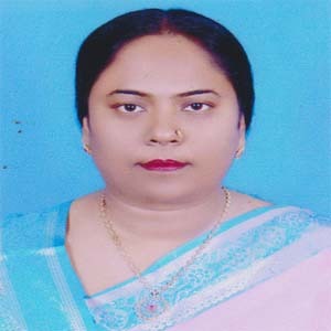 ইয়াসমিন আক্তার